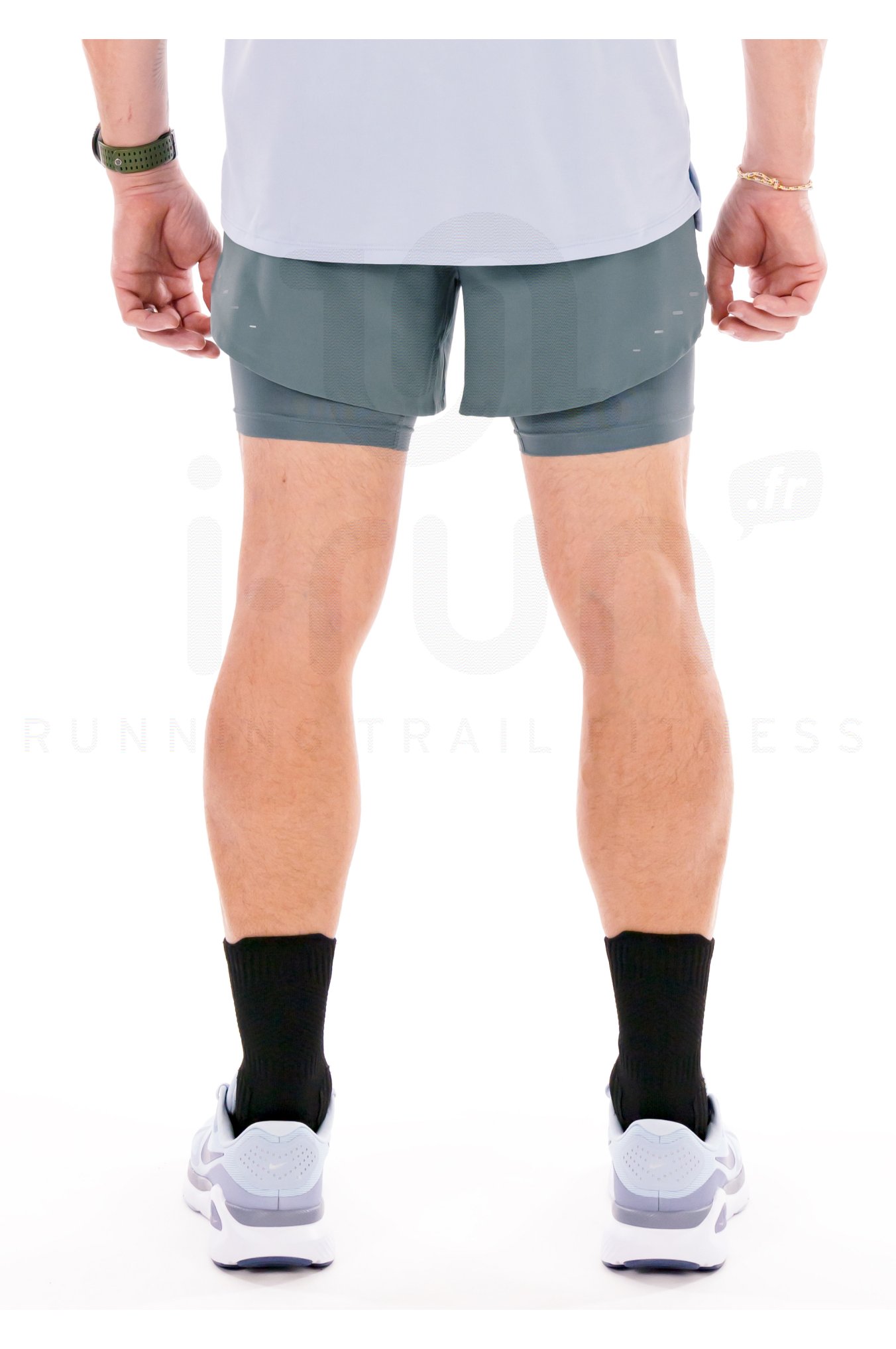 Nike Stride 2en1 