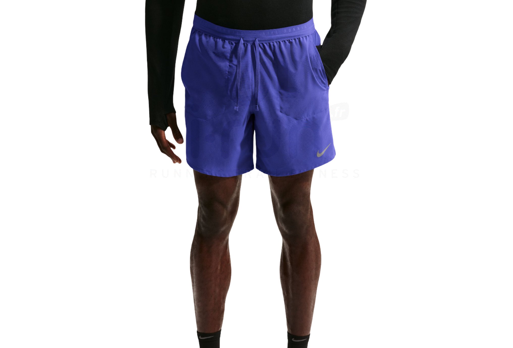 Nike Stride 2em1