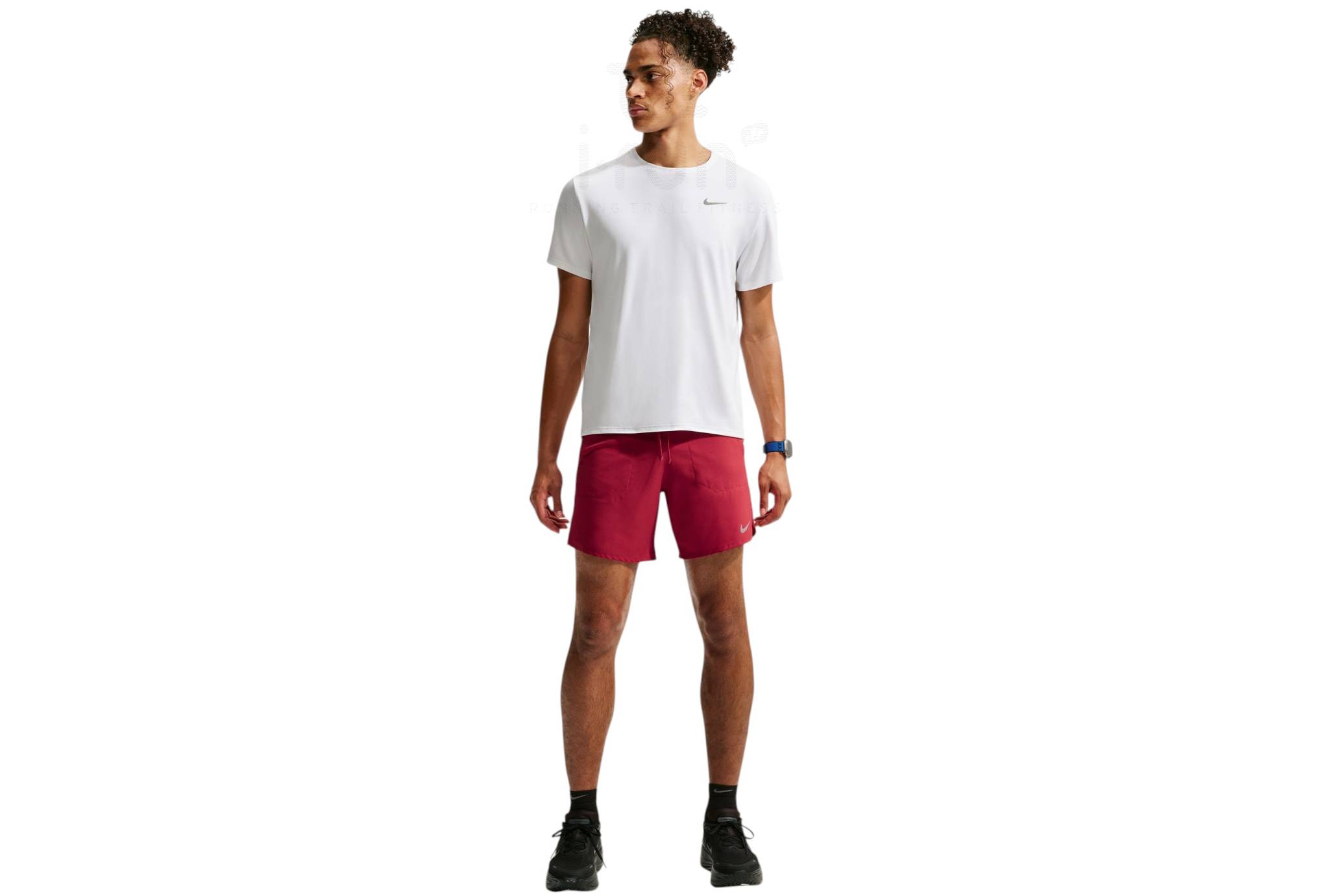 Nike Stride 2-in-1 heren