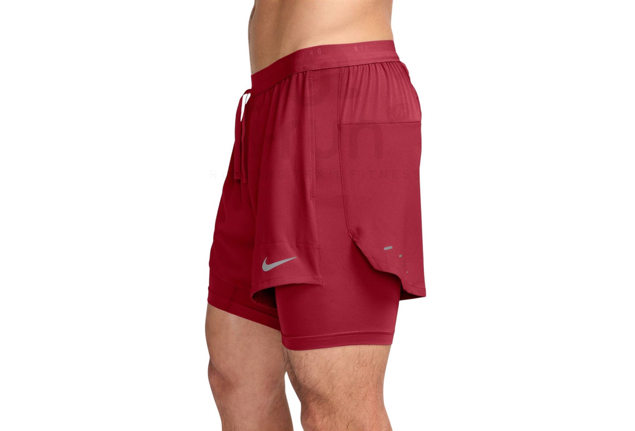 Nike Stride 2-in-1