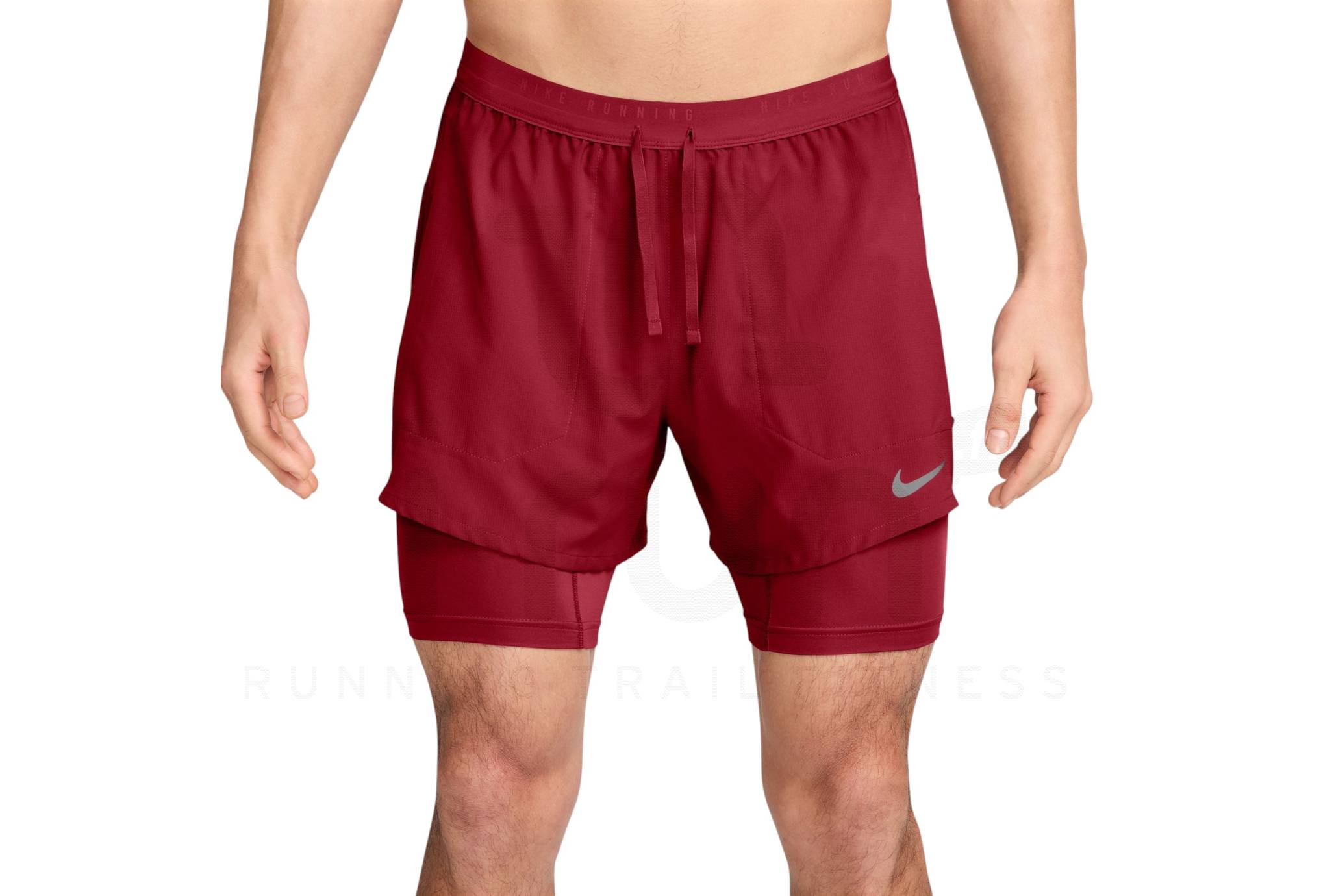 Nike Stride 2-in-1