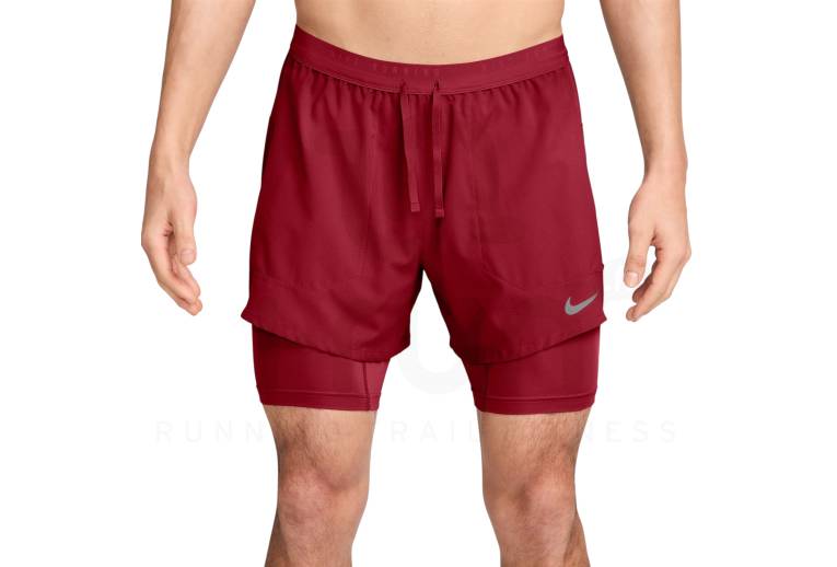 Nike Stride 2-in-1