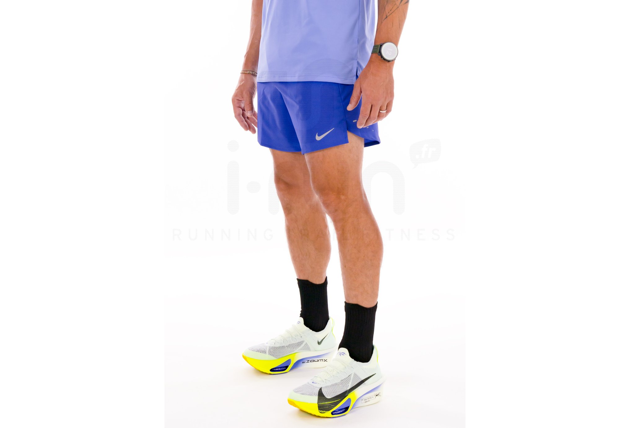 Nike Stride 2-in-1 Herren