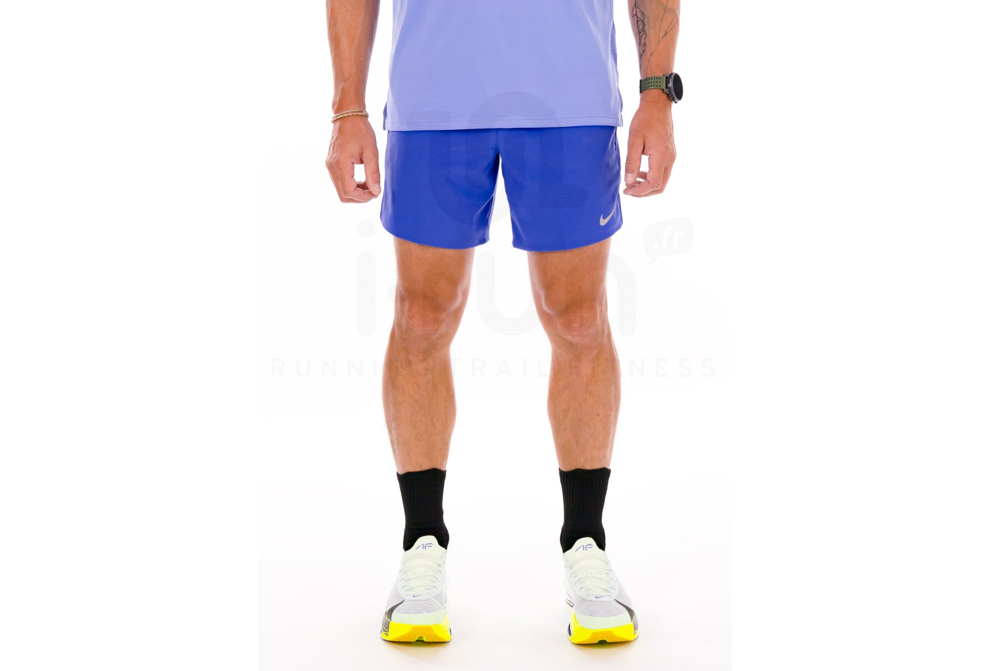 Nike Stride 2-in-1 Herren