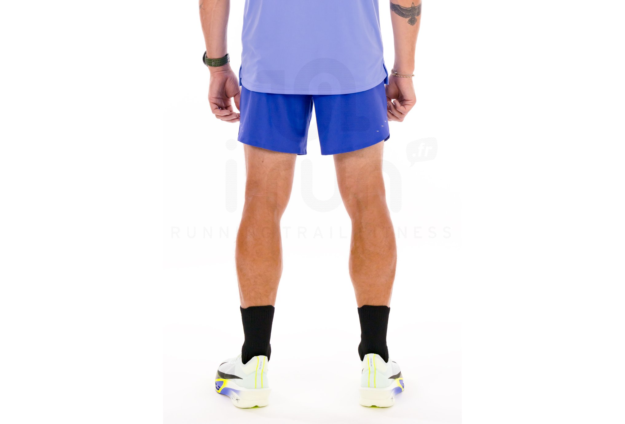 Nike Stride 2-in-1 Herren