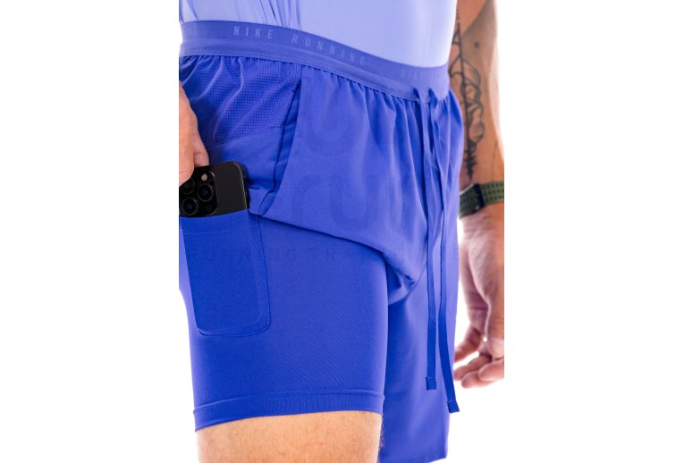 Nike Stride 2-in-1 Herren