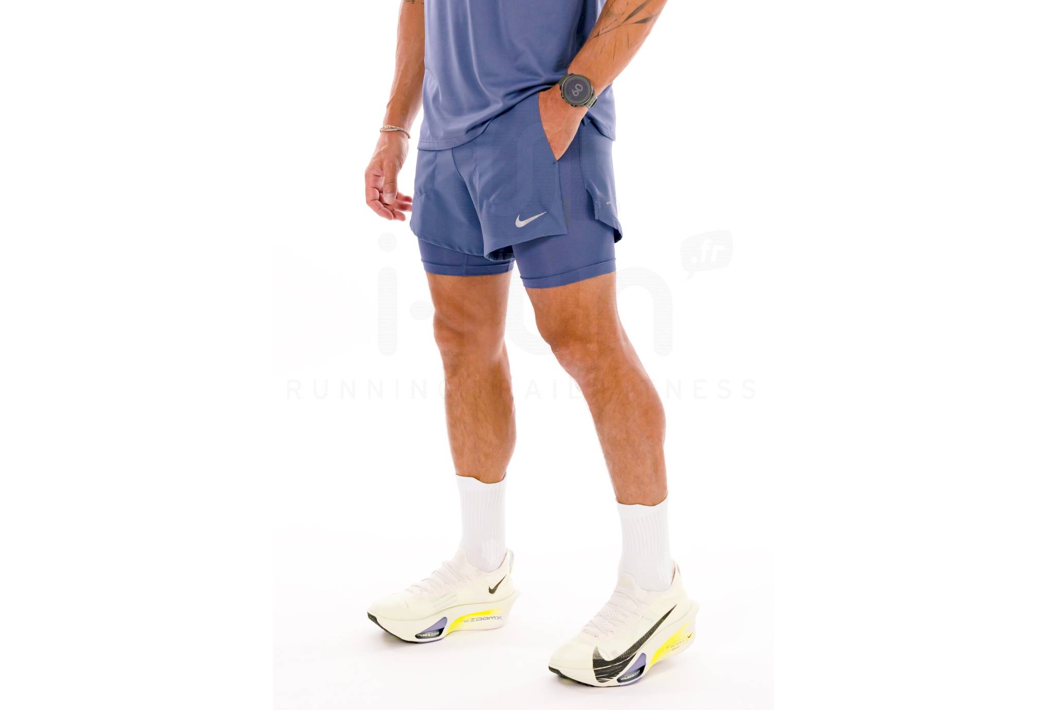 Nike Stride 2en1