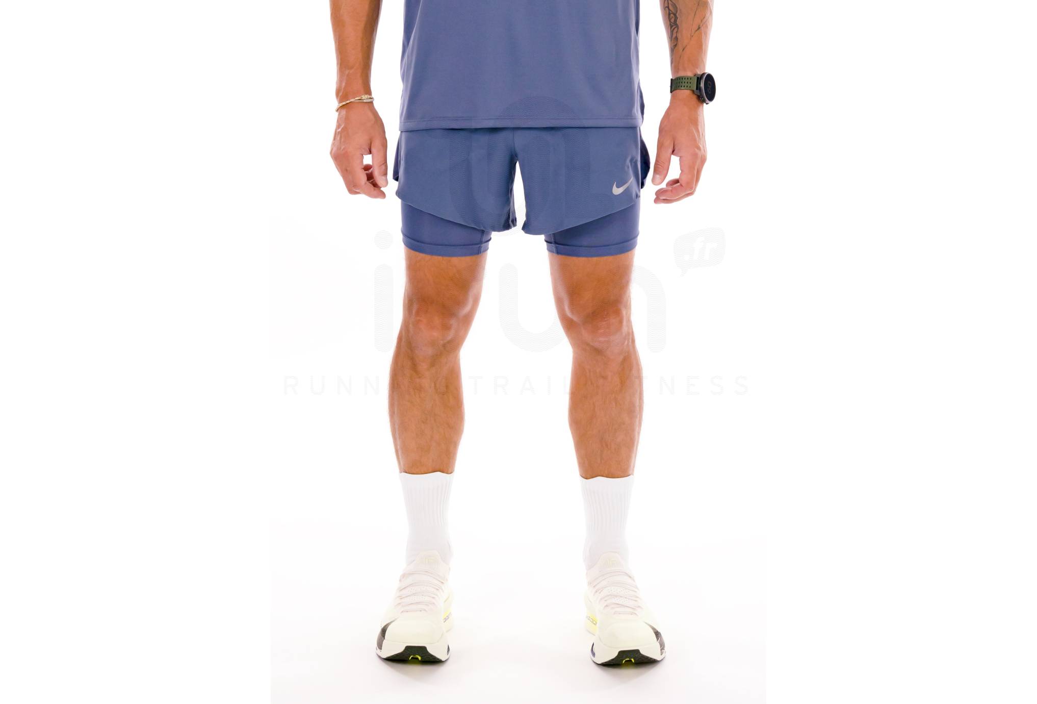 Nike Stride 2en1