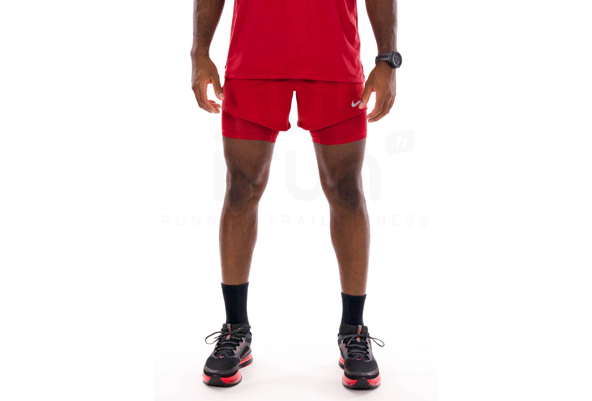 Nike Stride 2-in-1