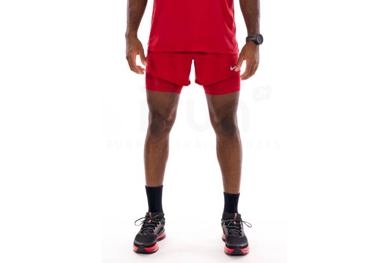 Nike Stride 2-in-1