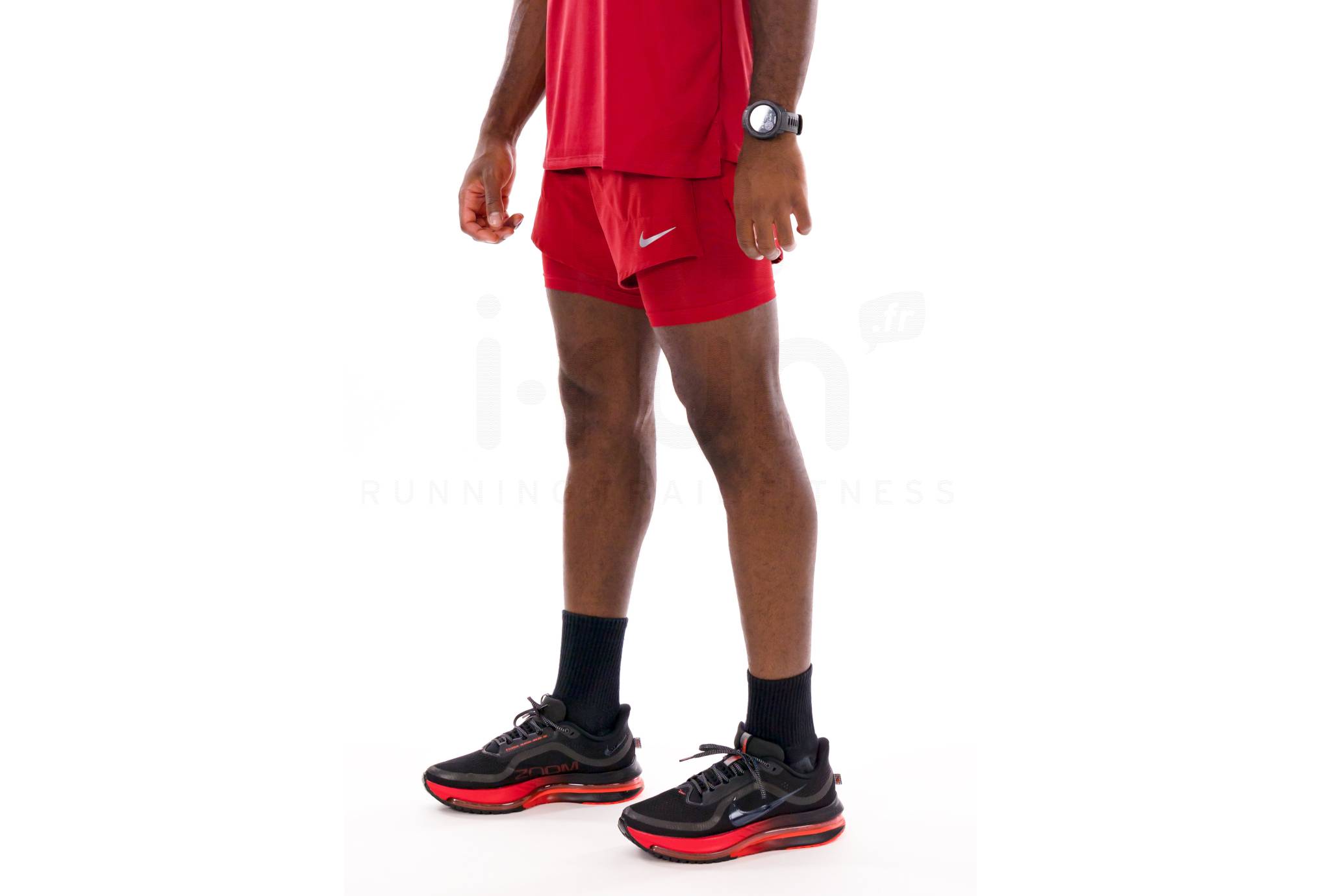 Nike Stride 2-in-1