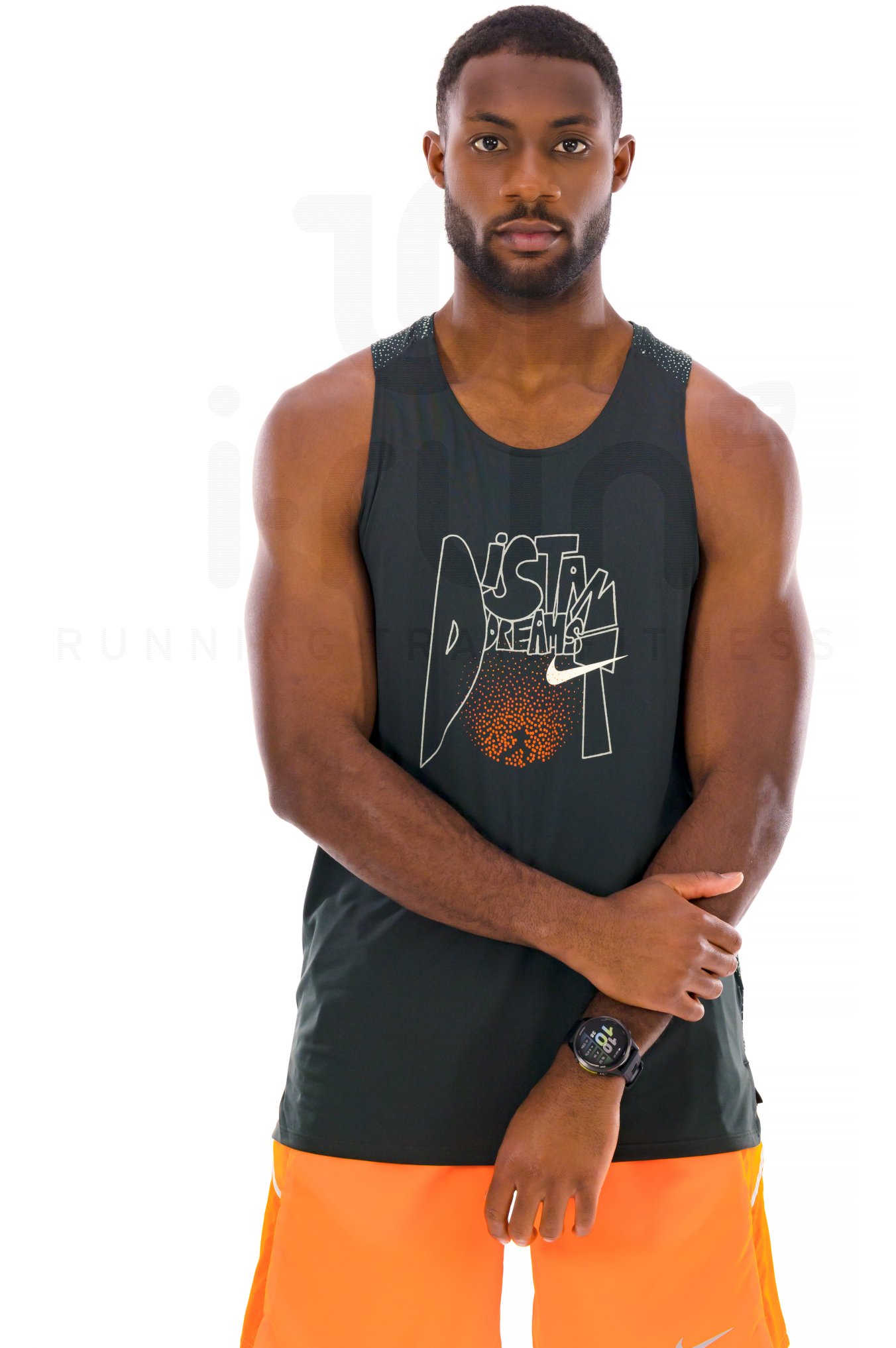 Nike Stride Distance Dreams