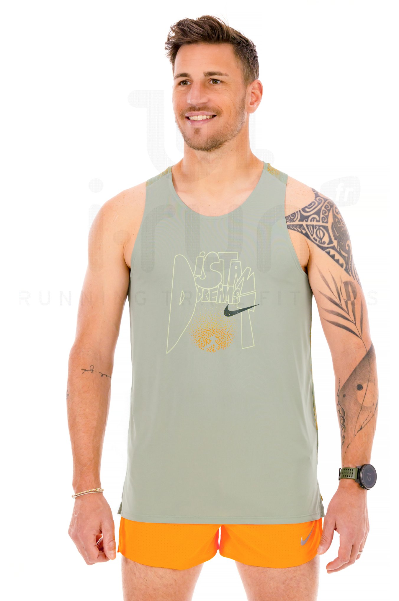 Nike Stride Distance Dreams