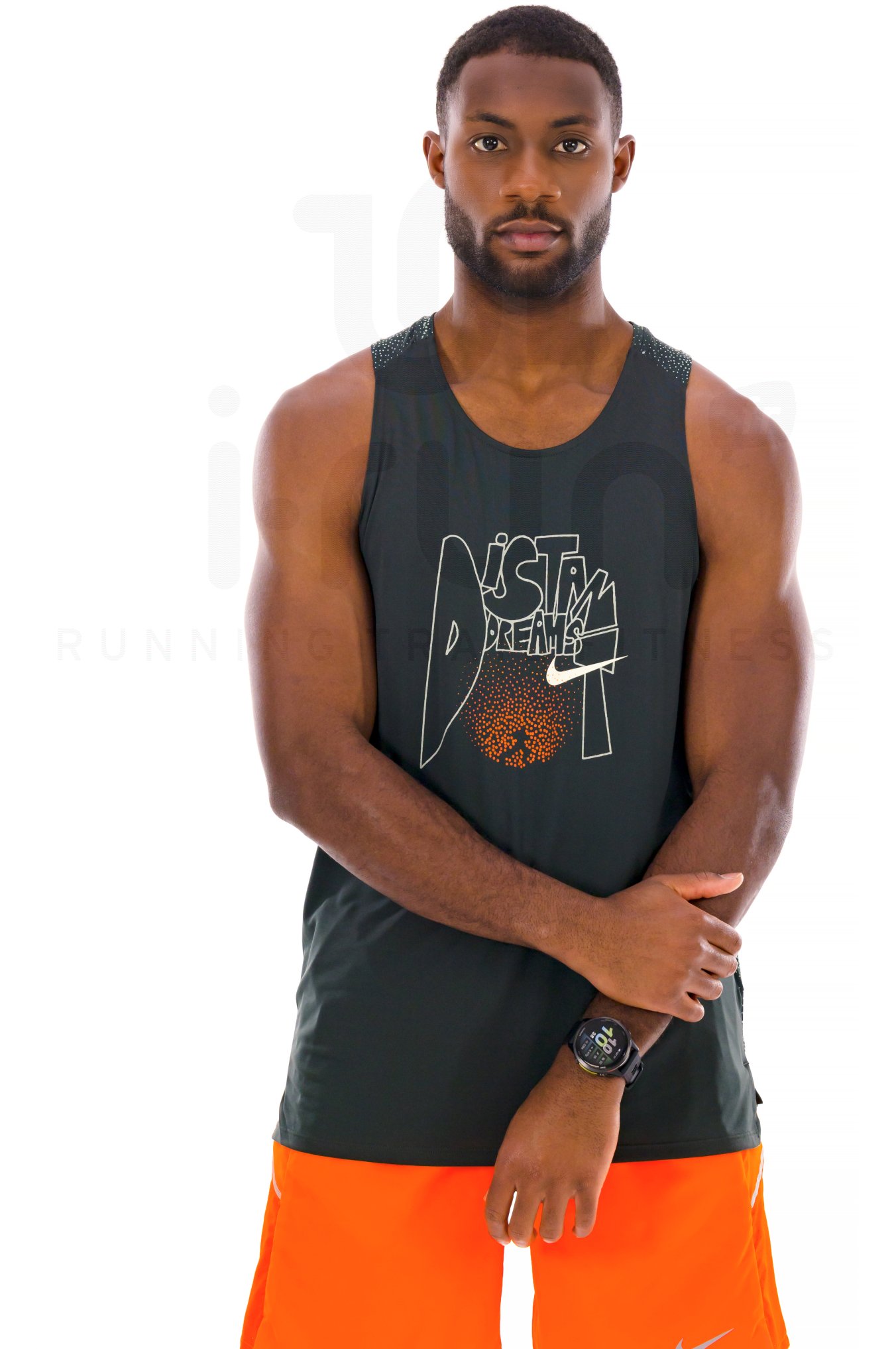 Nike Stride Distance Dreams