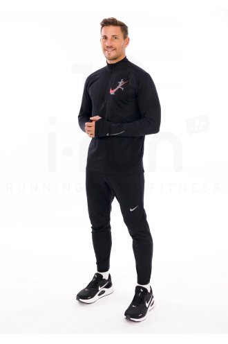 Nike Stride Dri-Fit UV 