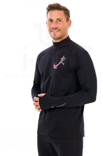 Nike Stride Dri-Fit UV 
