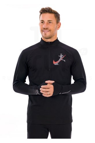 Nike Stride Dri-Fit UV 