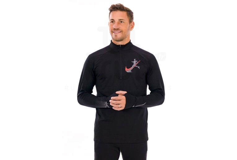 Nike Stride Dri-Fit UV Herren