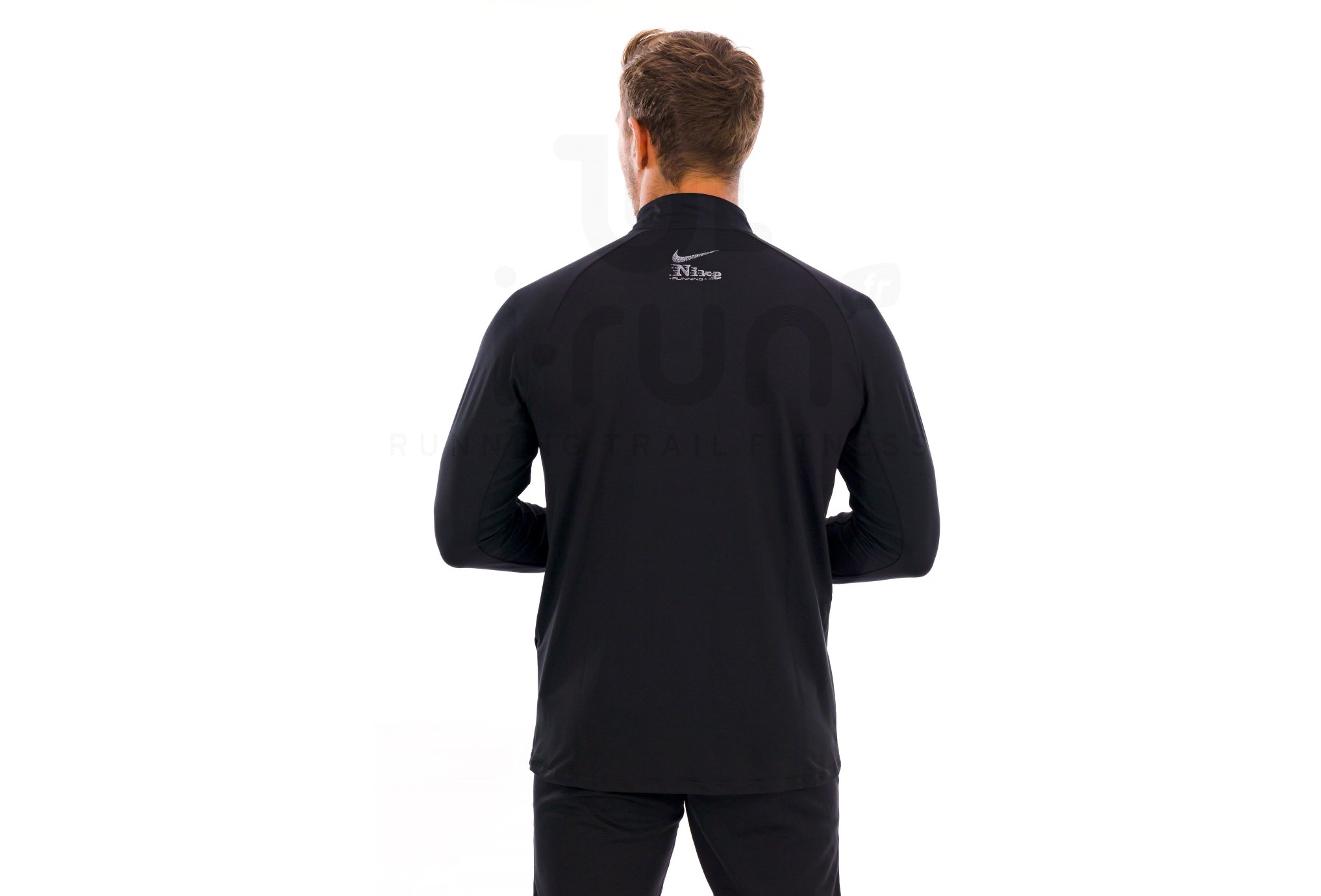 Nike Stride Dri-Fit UV Herren
