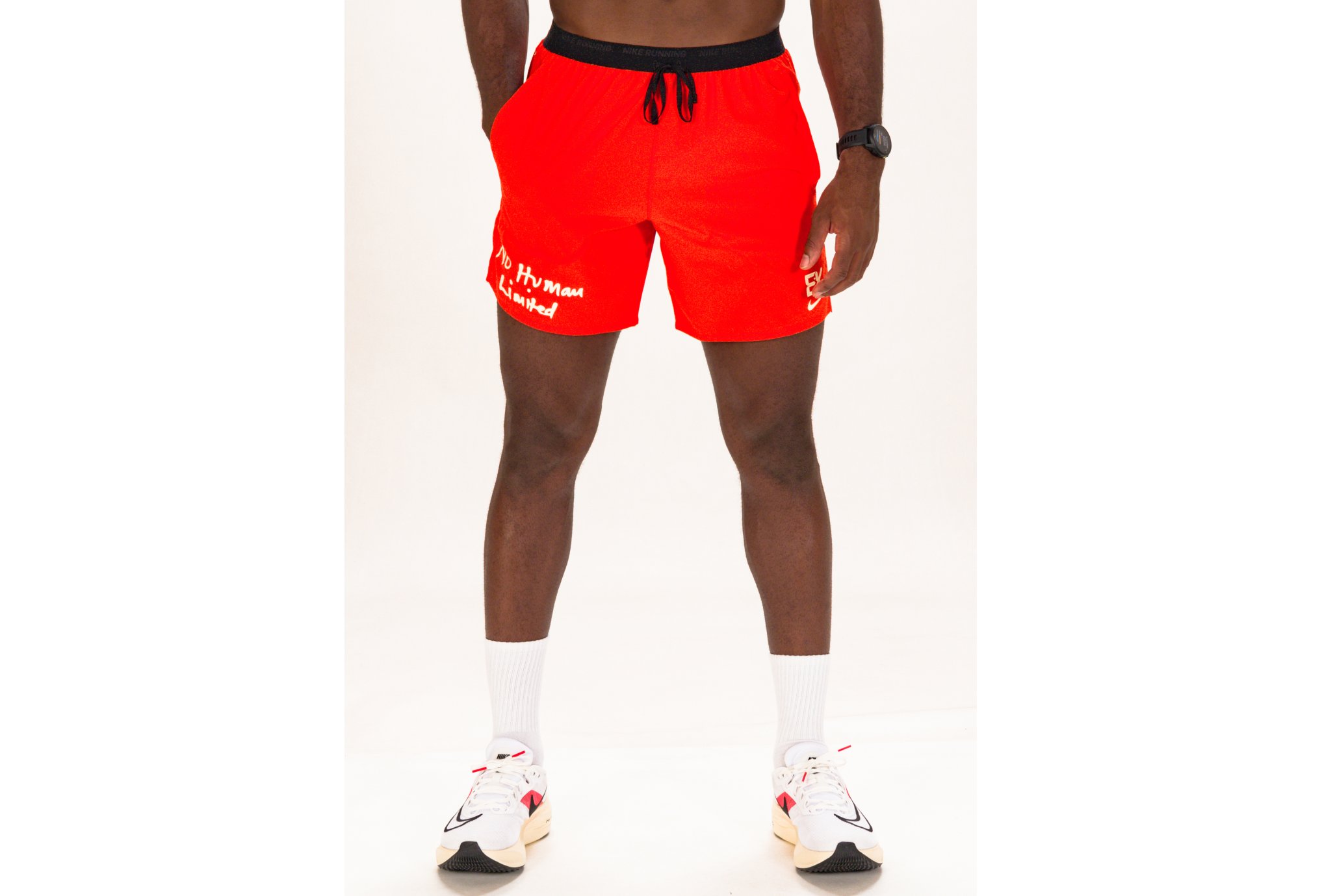 Nike Stride EK Umoja M vêtement running homme déstockage