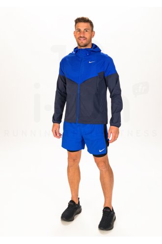 Nike Stride Hybrid M 