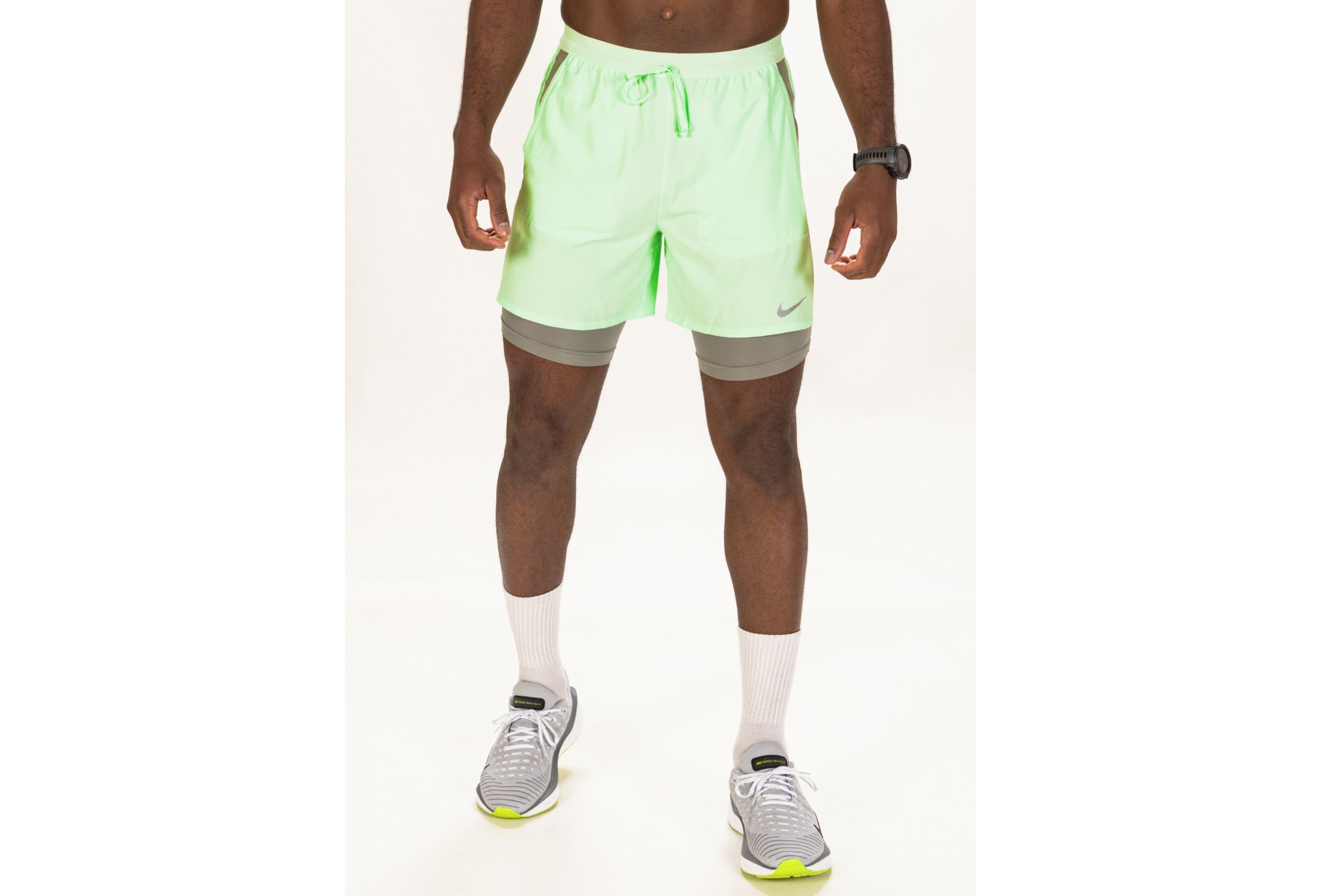 Nike Stride Hybrid M