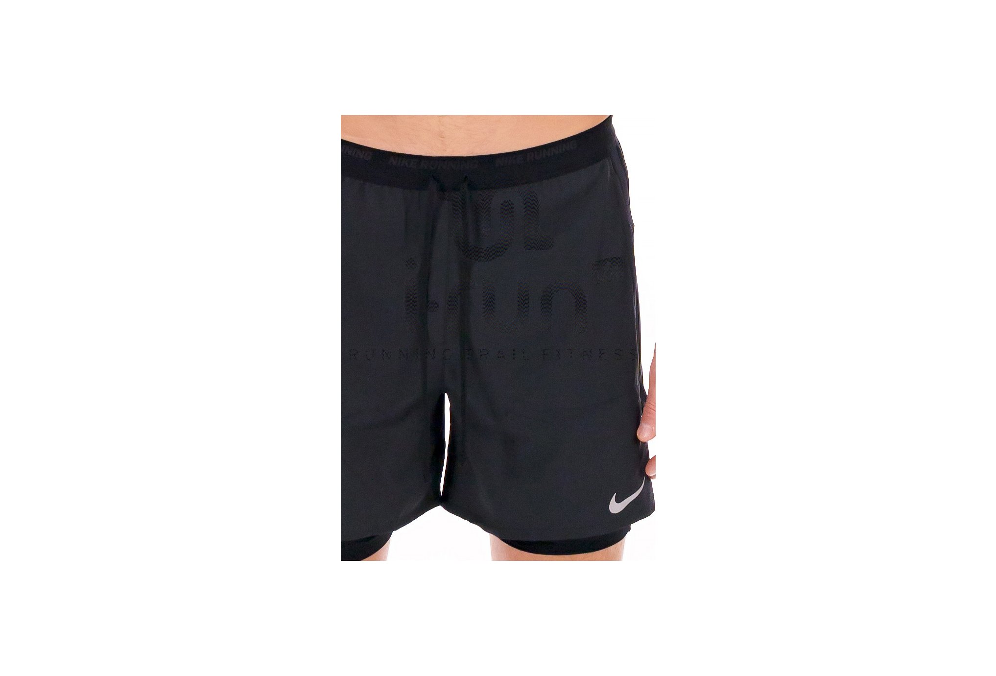 Nike pantal�n corto Stride Hybrid