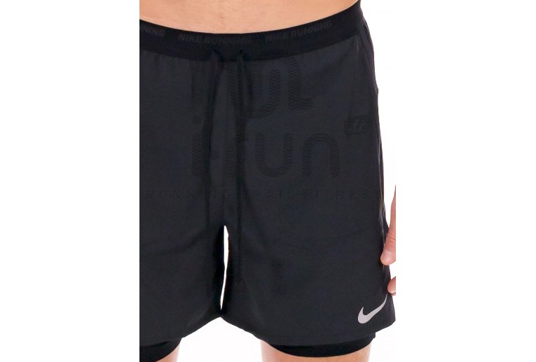 Nike pantal�n corto Stride Hybrid