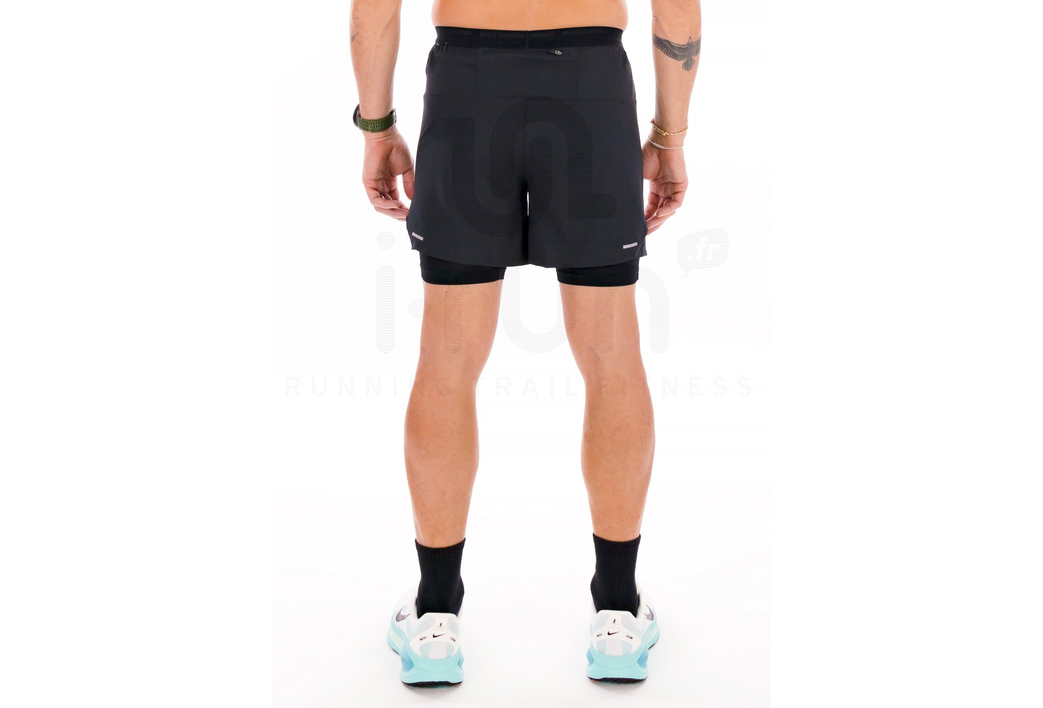 Nike pantal�n corto Stride Hybrid