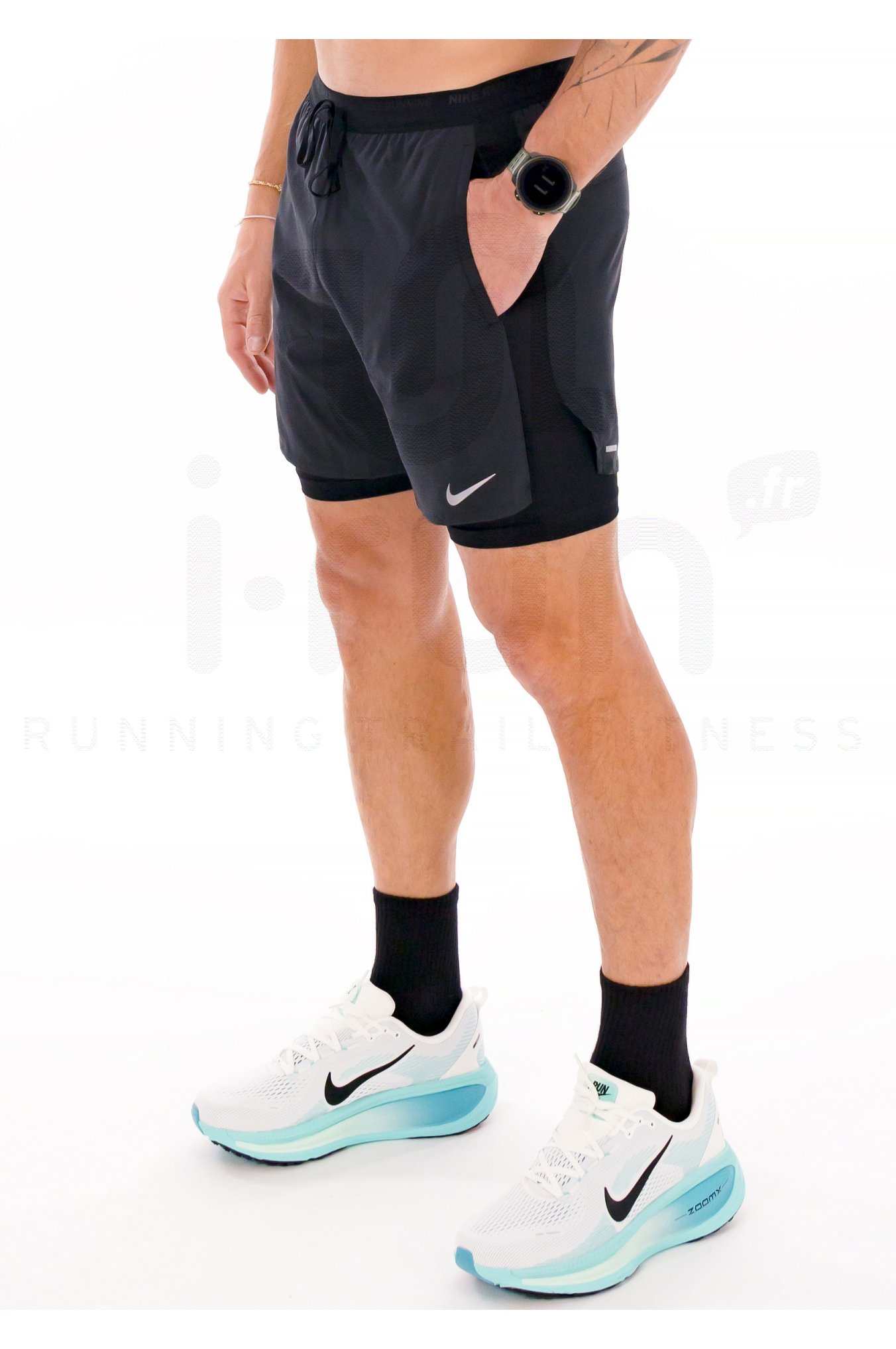 Nike Stride Hybrid M 