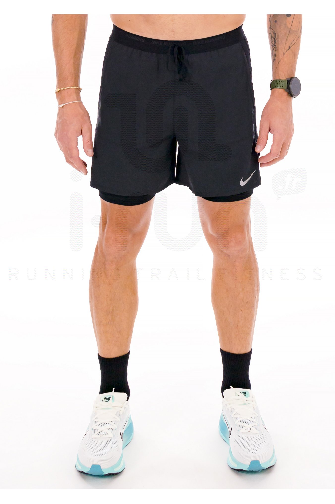 Nike Stride Hybrid M 