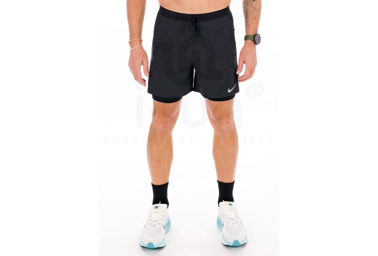 Nike pantal�n corto Stride Hybrid
