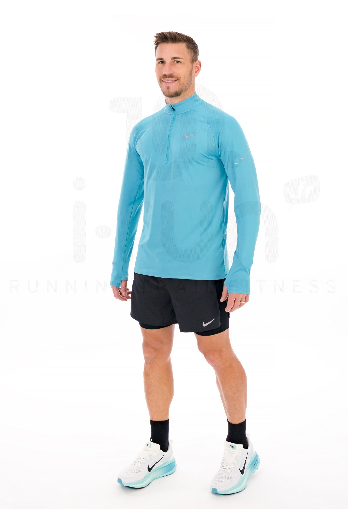 Nike Stride Hybrid M 
