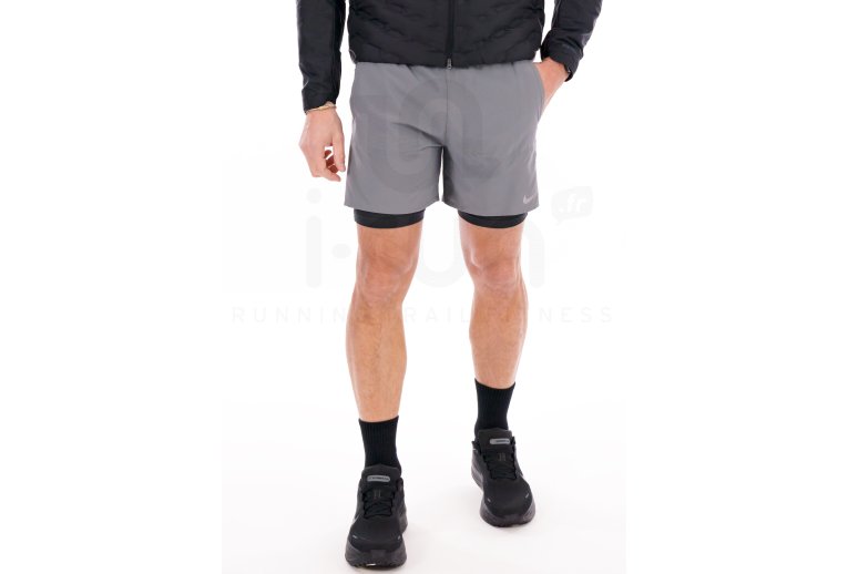 Nike Stride Hybrid Herren