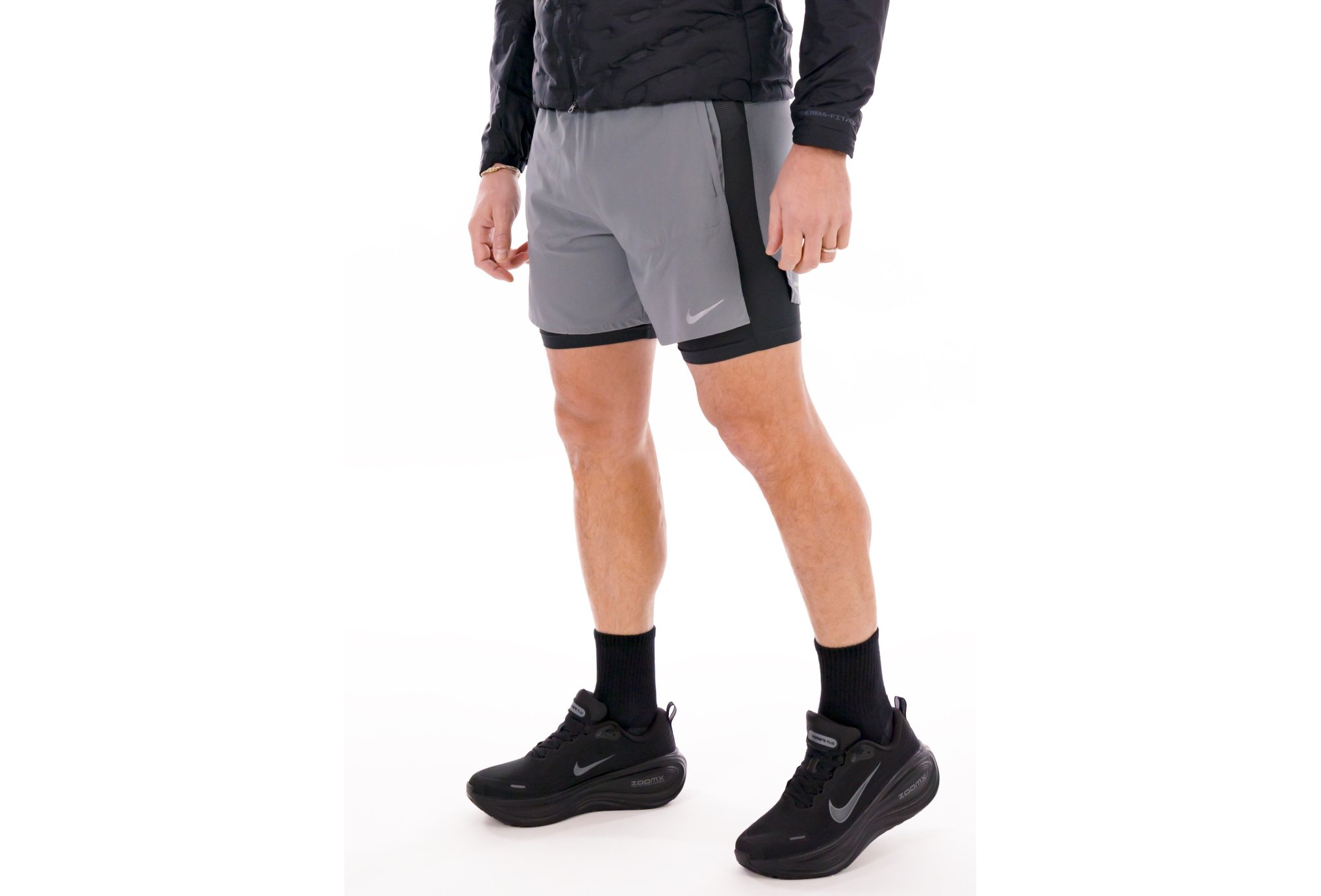 Nike Stride Hybrid Herren