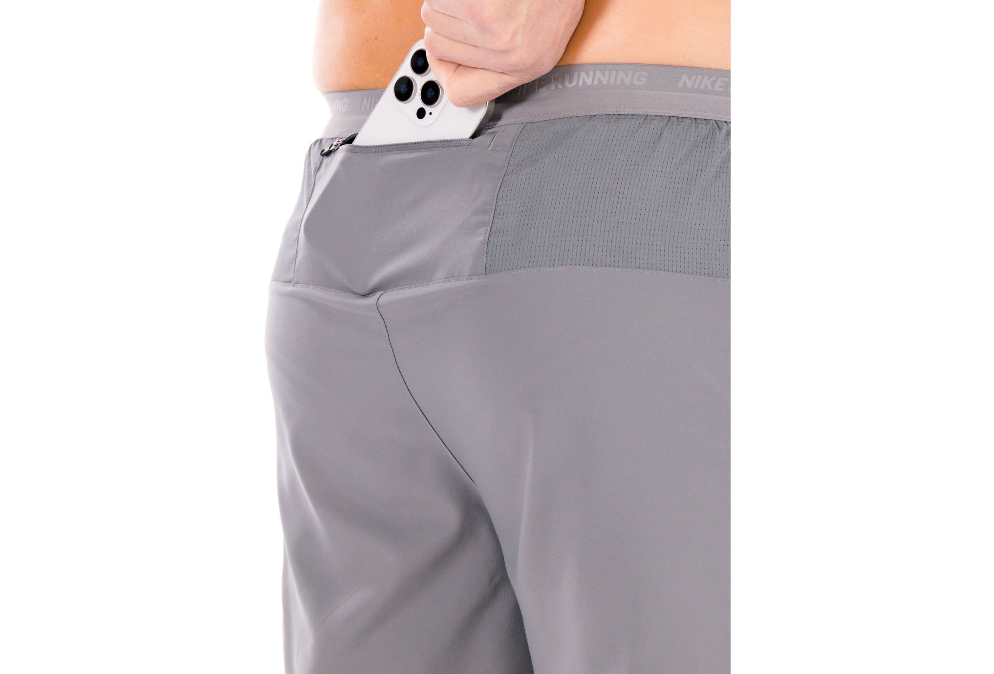 Nike Stride Hybrid Herren