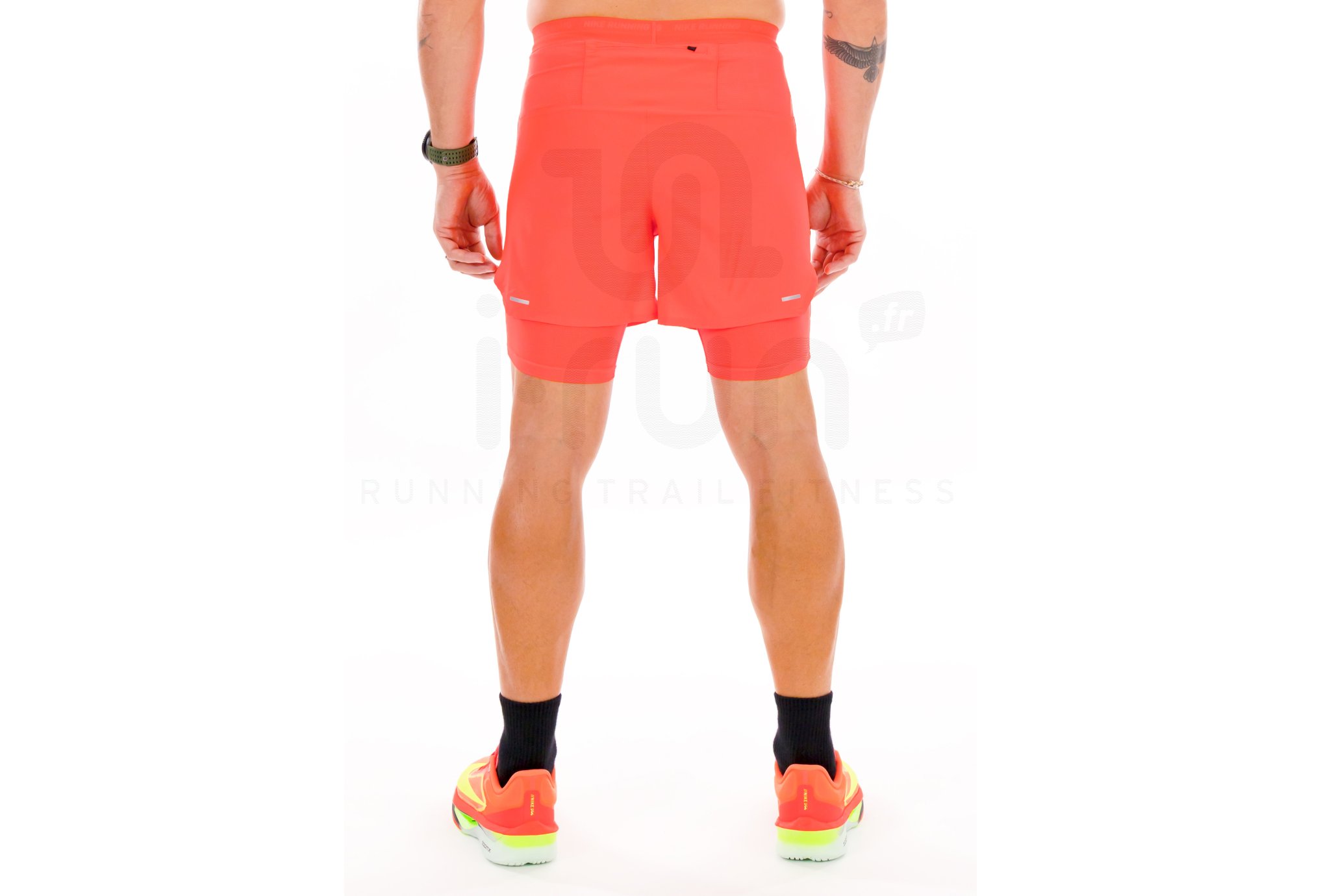 Nike Stride Hybrid Herren