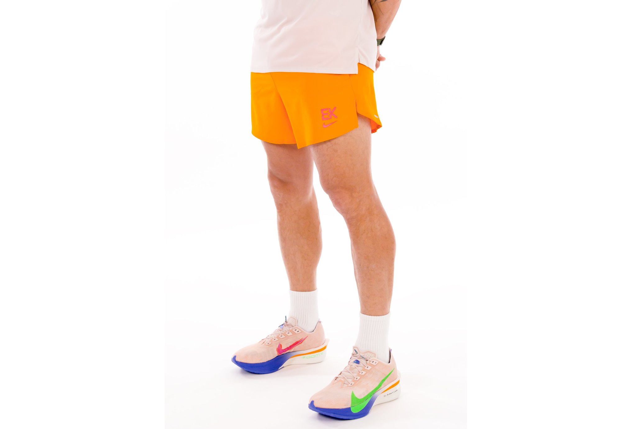 Nike Stride Kipchoge