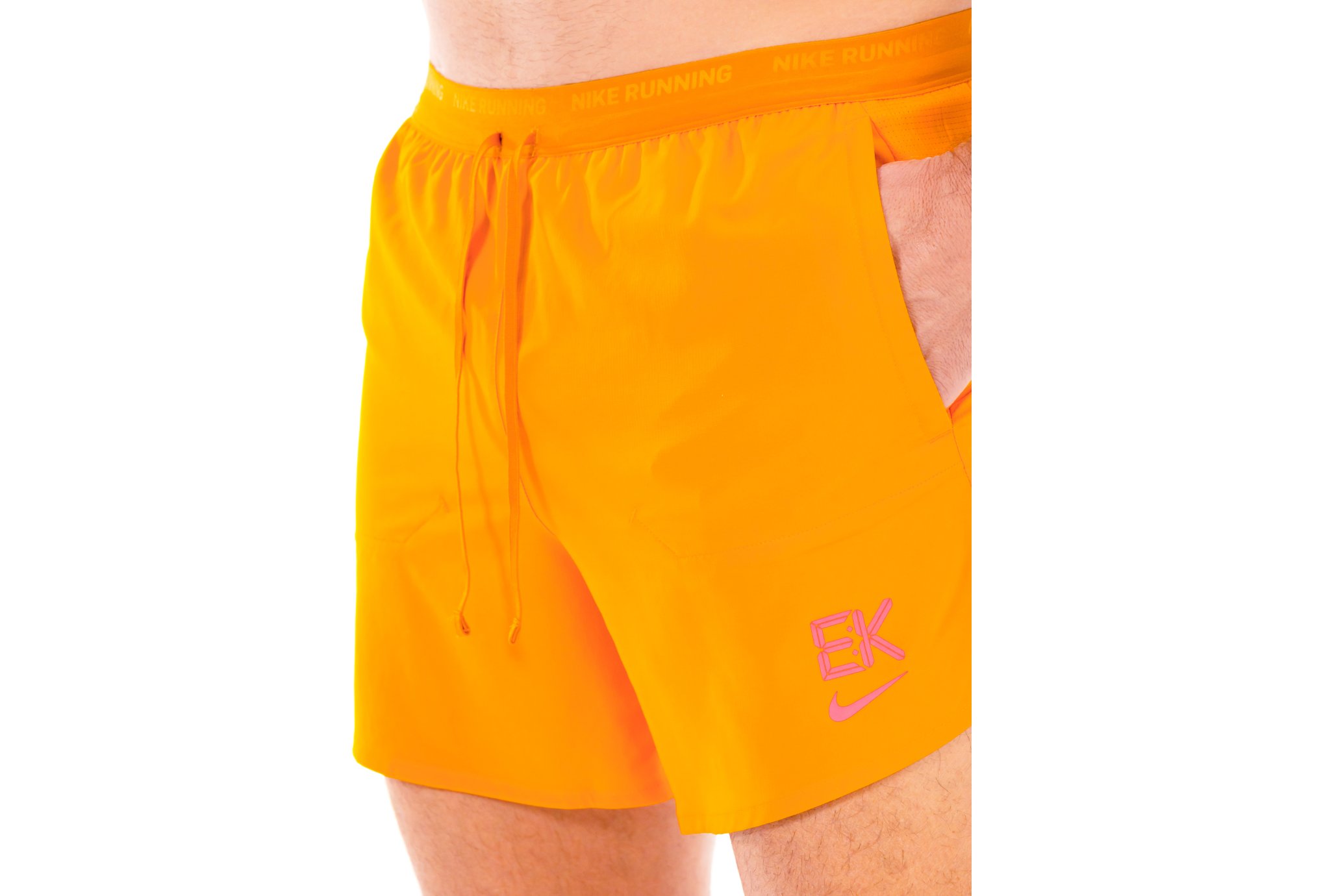 Nike Stride Kipchoge