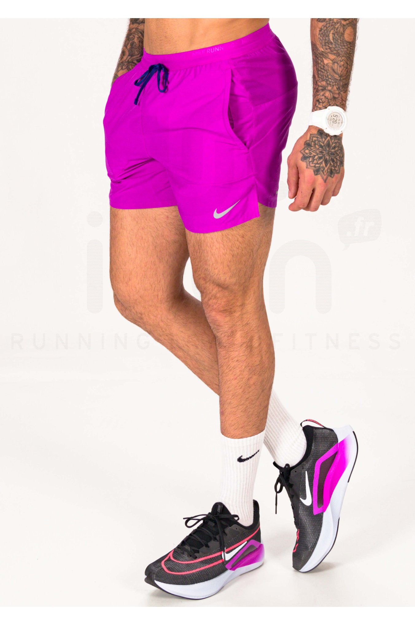 Nike Stride M 