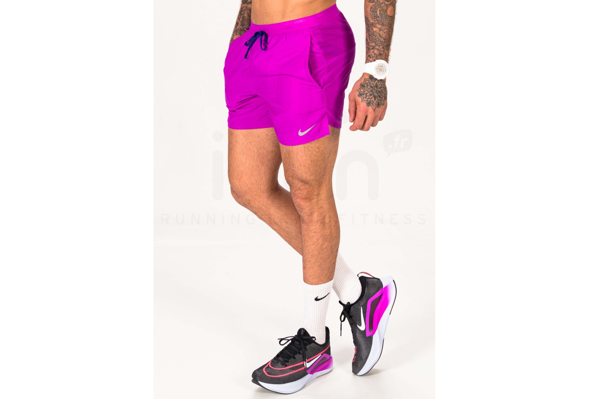 Nike Stride Herren