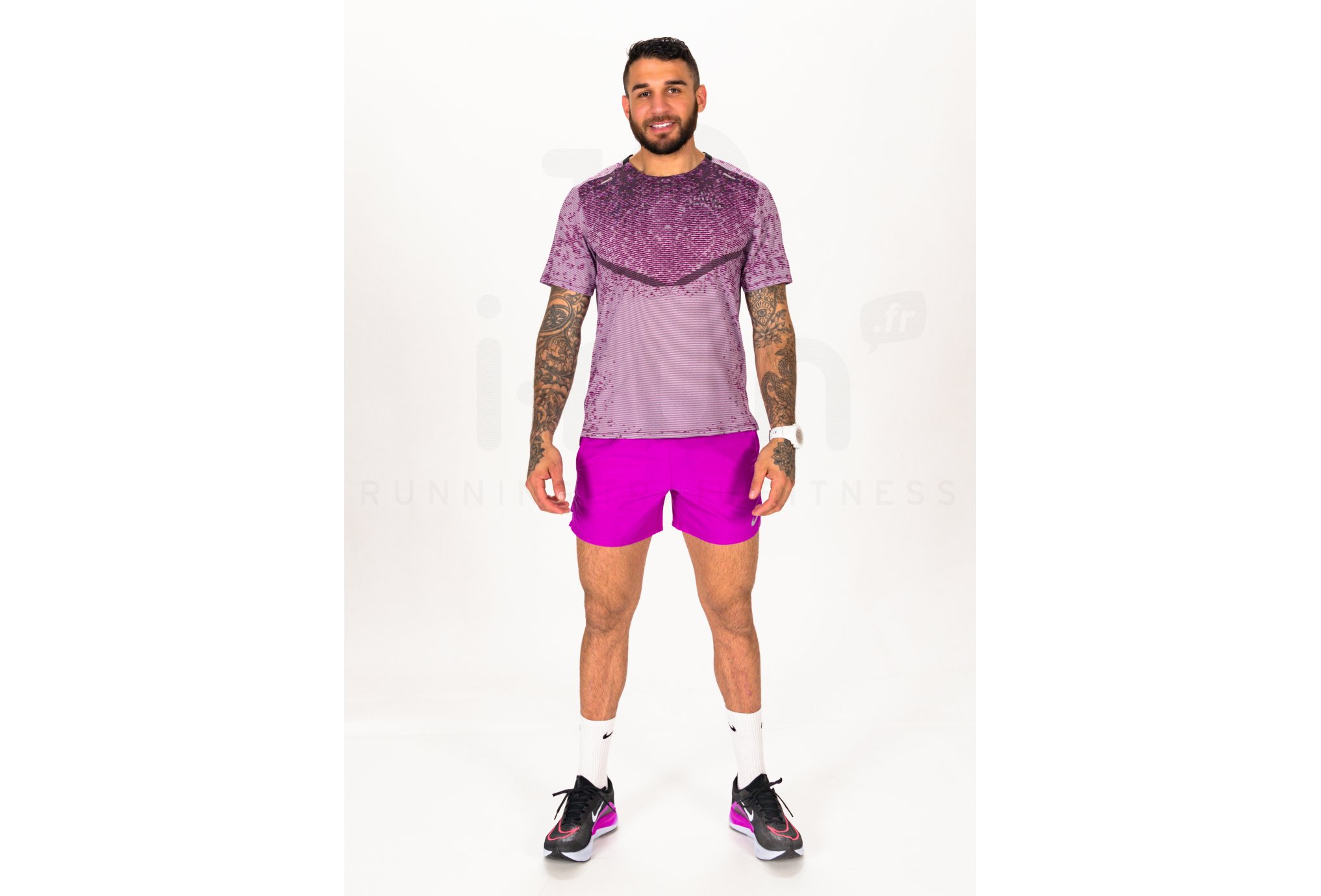 Nike Stride Herren