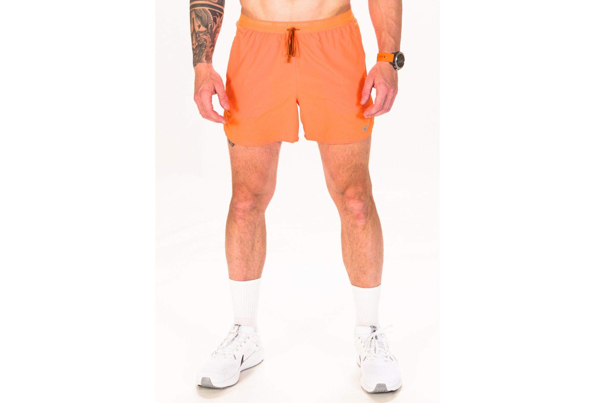 Nike Stride M vêtement running homme déstockage