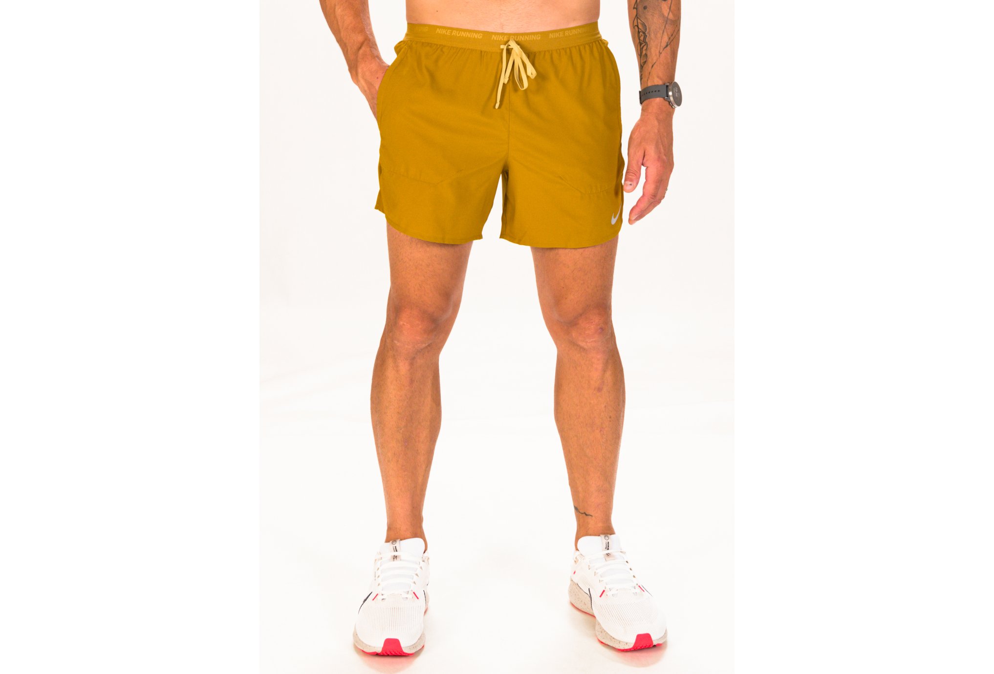 Nike Stride M vêtement running homme déstockage