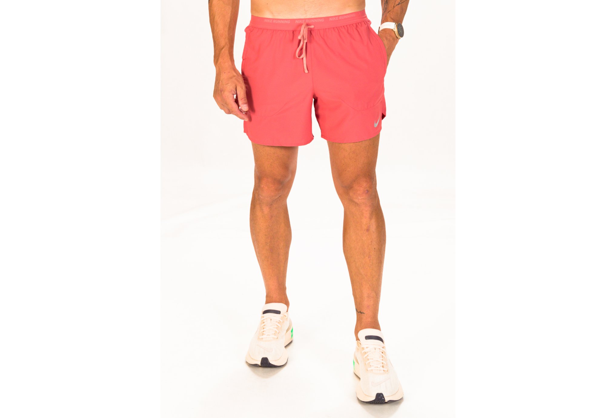 Nike Stride M vêtement running homme