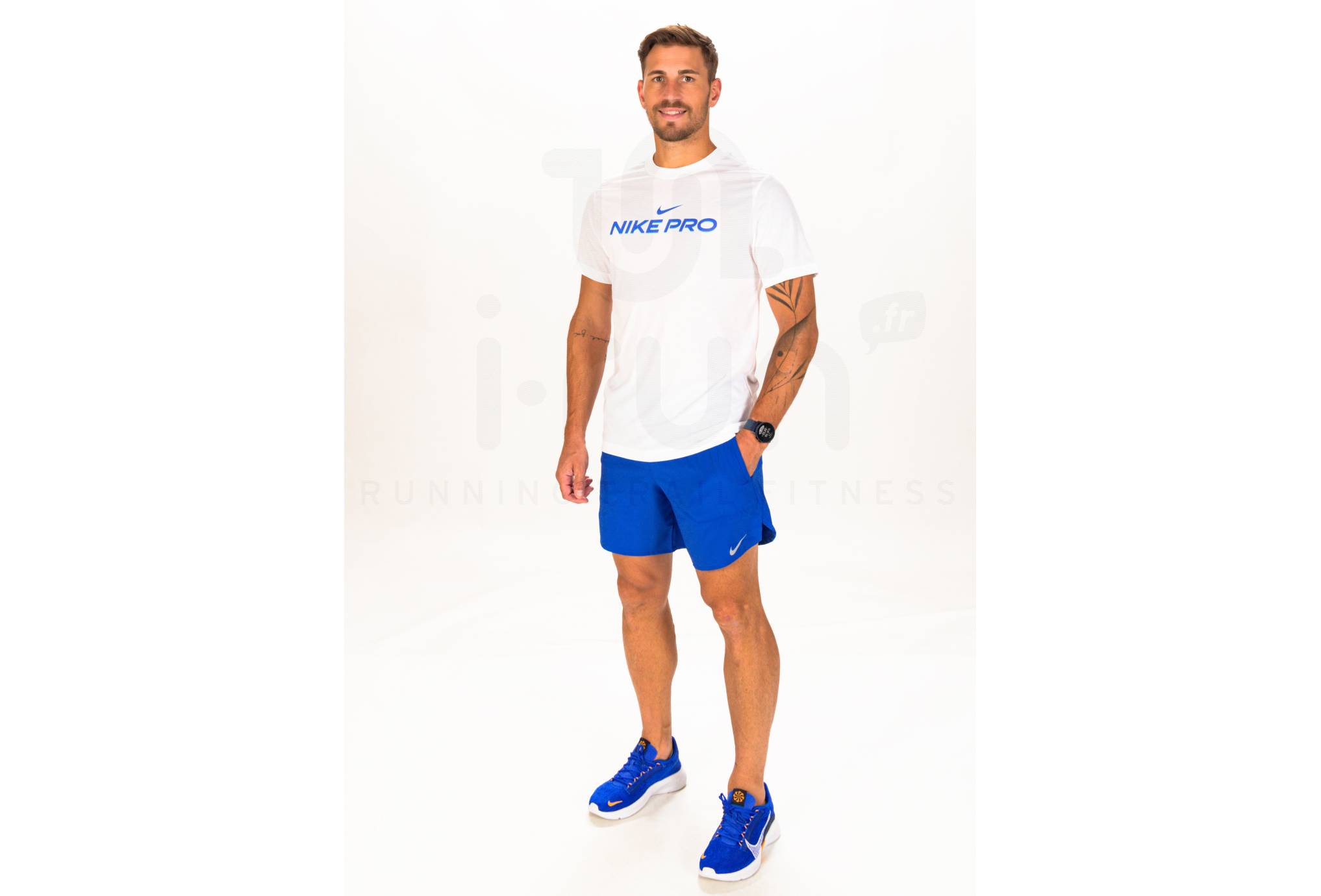 Nike Stride Herren