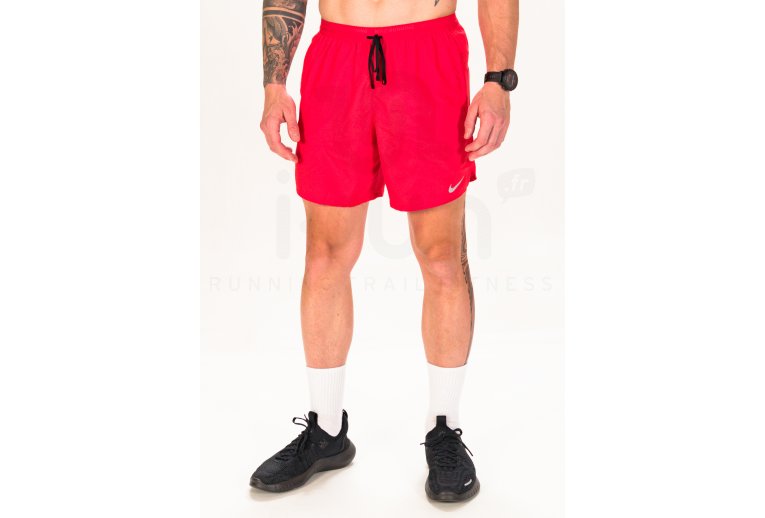 Nike pantal�n corto Stride