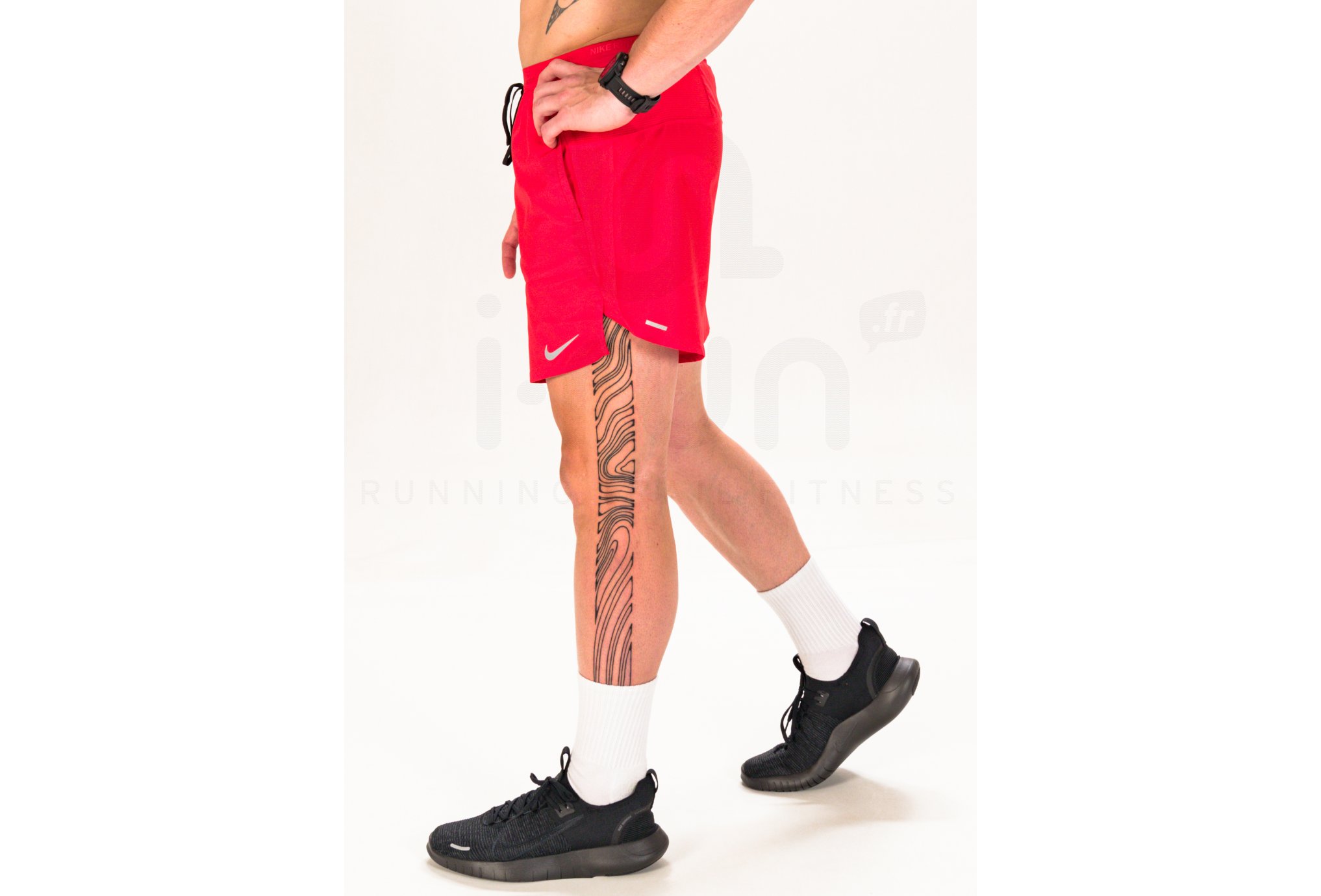 Nike pantal�n corto Stride