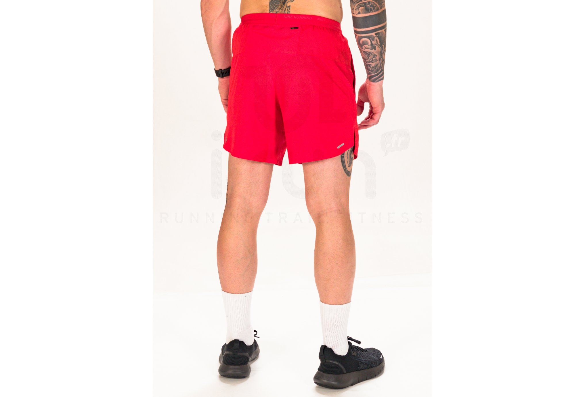 Nike pantal�n corto Stride