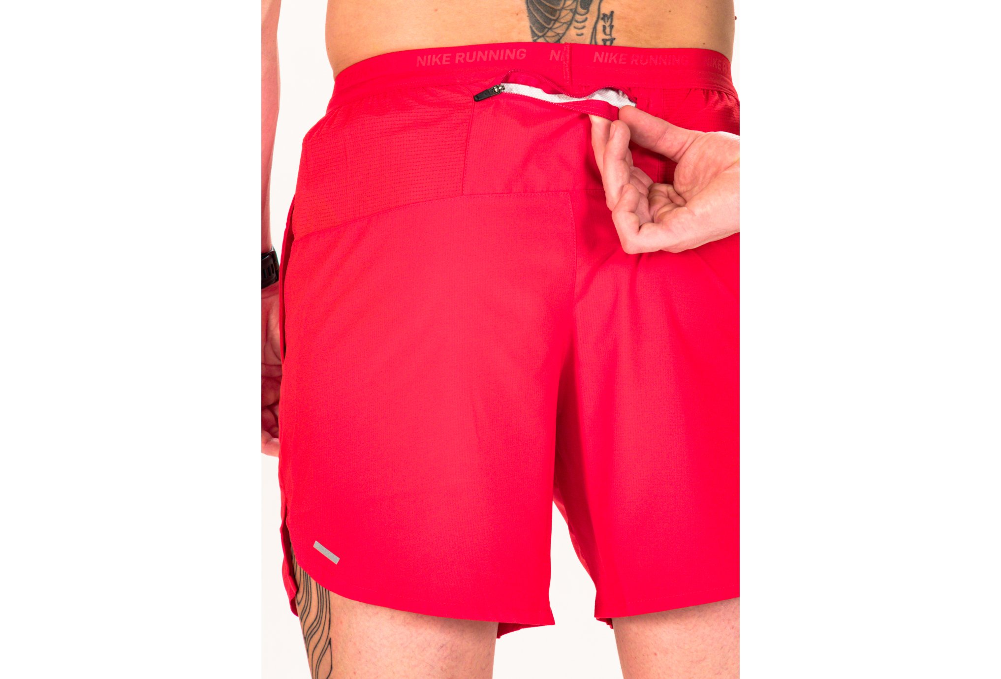 Nike pantal�n corto Stride